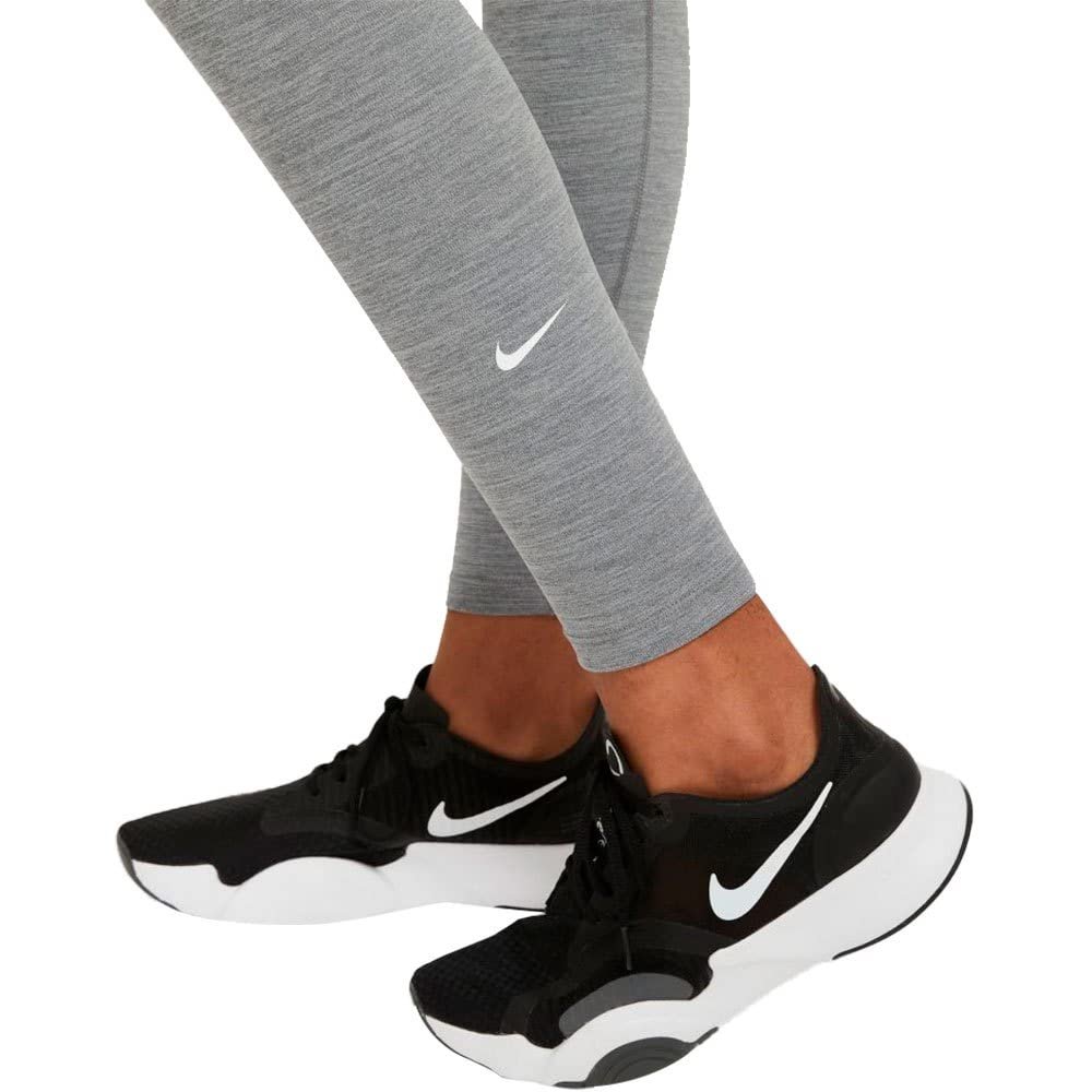Леггинсы Nike W Nk One Df Mr Tgt Женские, фото №5