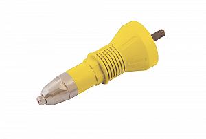 Насадка для заклейків на драйл MasterTool GM 170 мм Арт 21-0900 - Фото 1