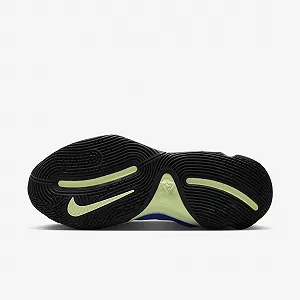 Баскетбольні Кросівки Nike Giannis Immortality 3 Чоловічі synthetic.ua - Фото 1