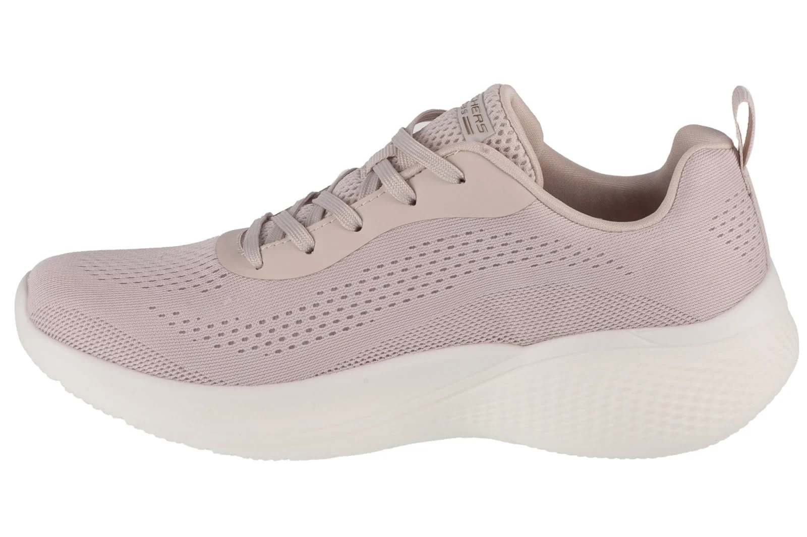 Кросівки Skechers Bobs Infinity 117550NAT Жіночі Natural, фото №3