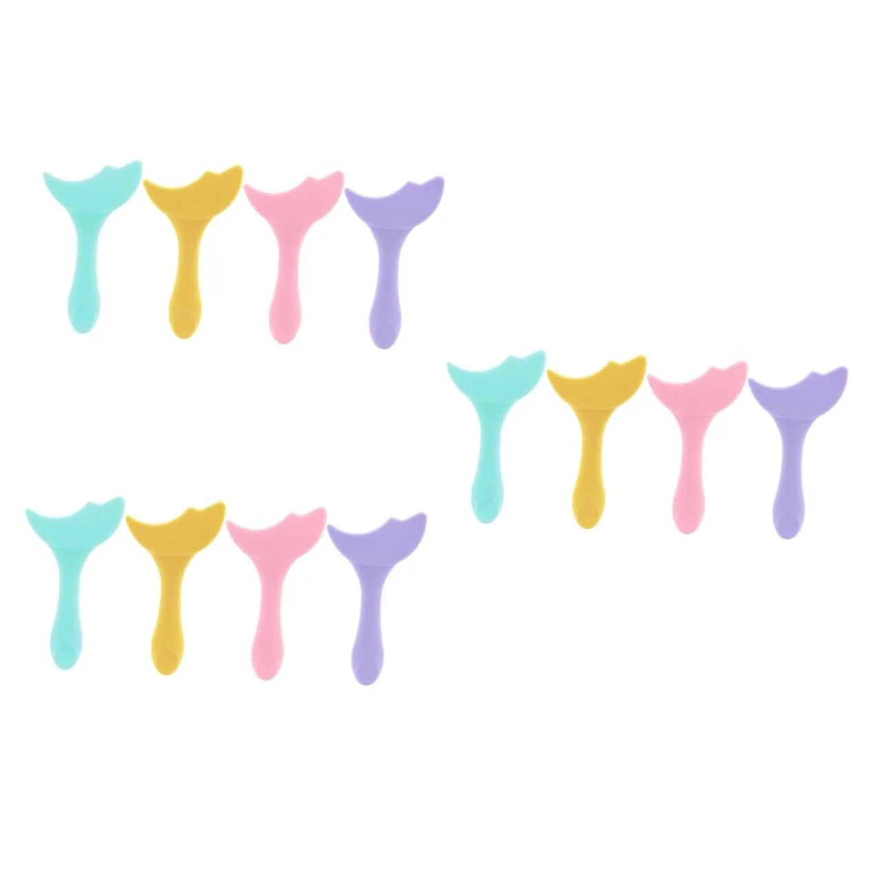 Инструменты для подводки глаз Beaupretty, фото №1