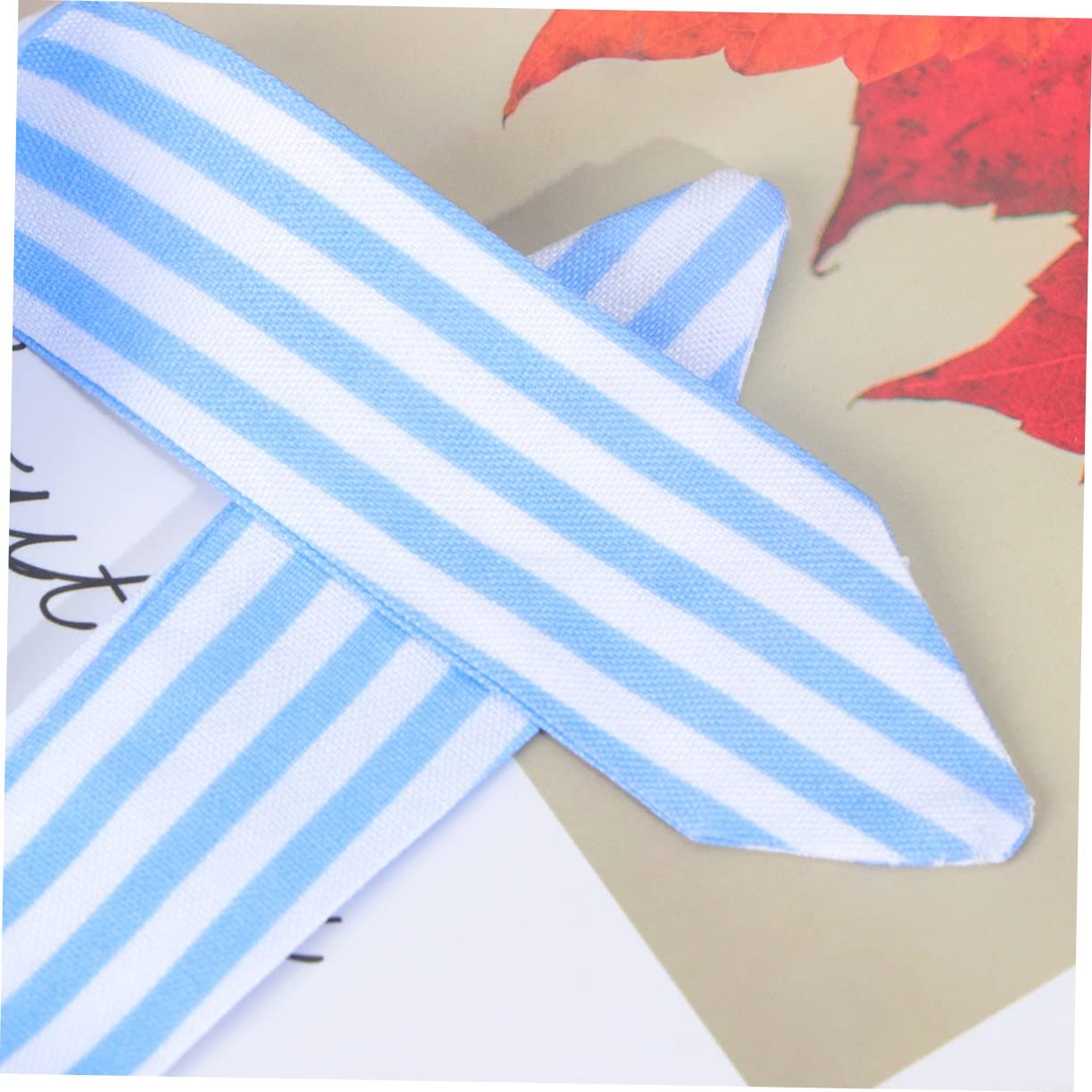 Годинник з бантом LIFKOME поліестер - жіночий кварцовий наручний годинник, блакитний, фото №8 Годинник з бантом LIFKOME поліестер - жіночий кварцовий наручний годинник, блакитний, фото №8