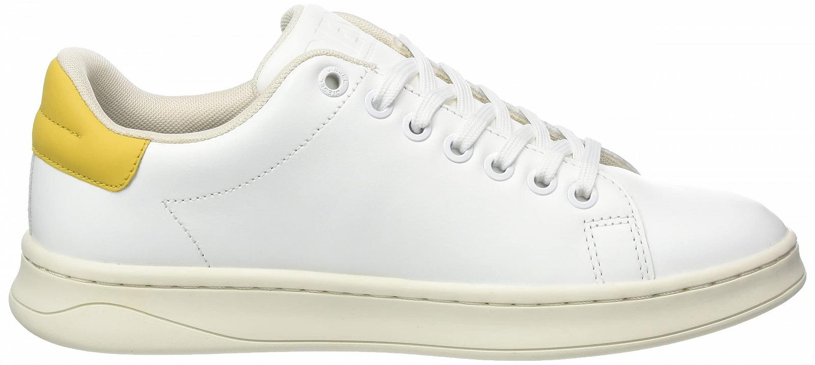 Кросівки Diesel S-Athene Low W, фото №6