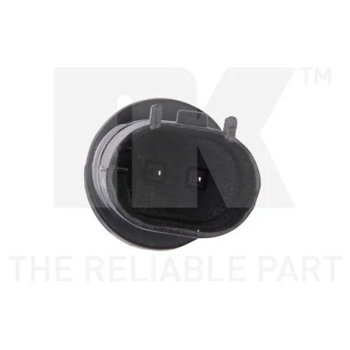 Датчик зносу гальмівних колодок NK 280189 для BMW передня вісь, фото №2