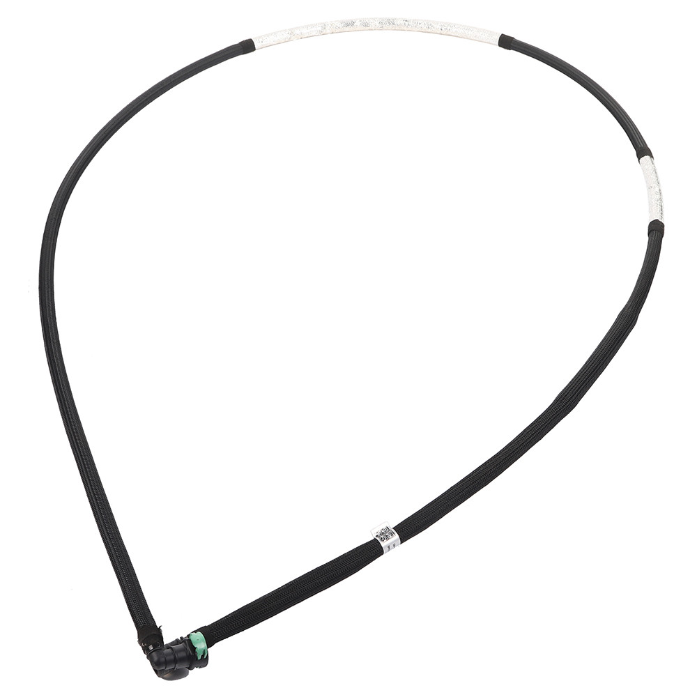 Трубка топливного бака к топливному фильтру FORD 1842 1848 T300610 GC469323AD, фото №1