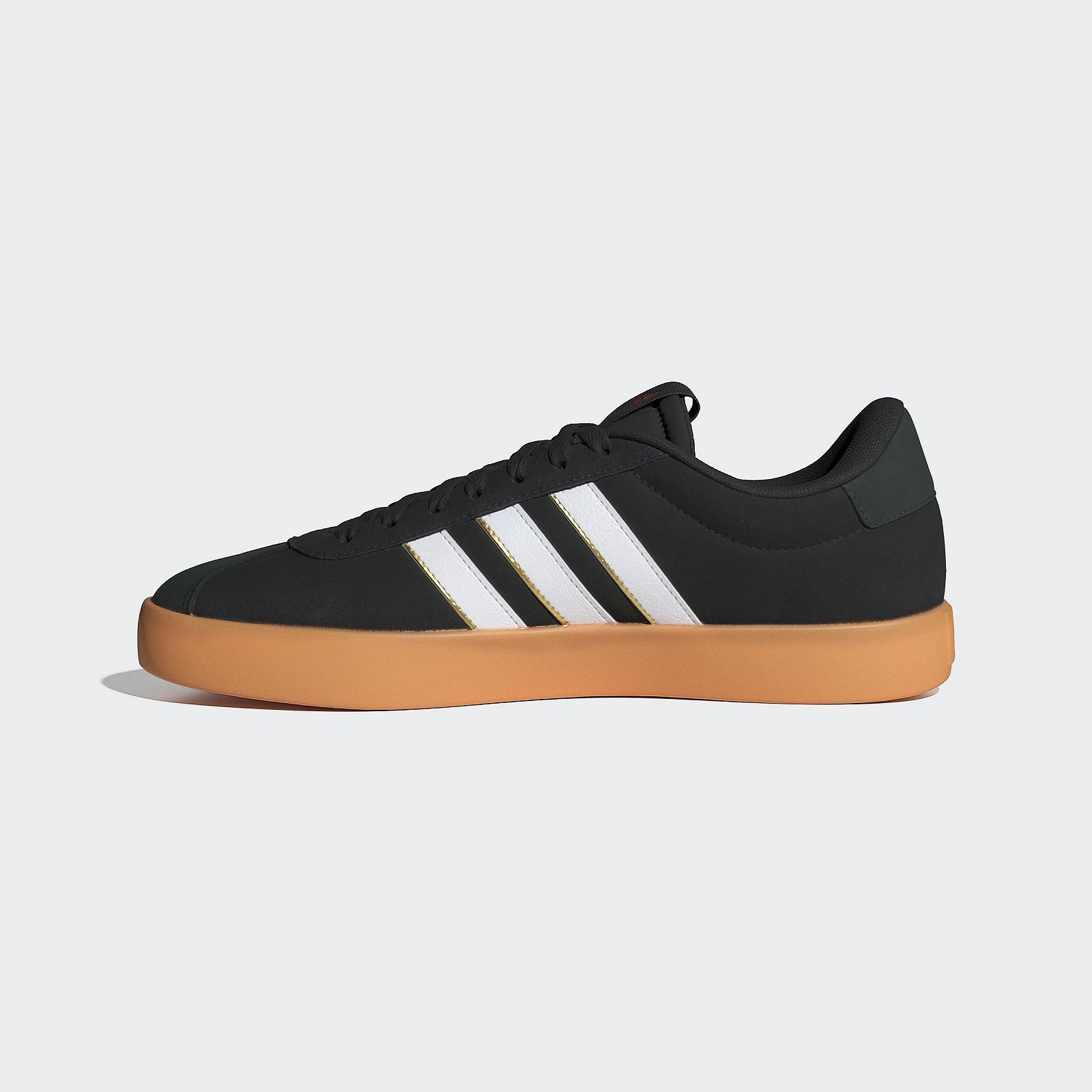 Кросівки Adidas Vl Court 3.0 чоловічі, фото №3