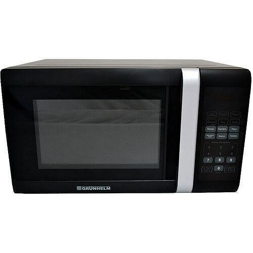 Микроволновая печь Grunhelm 23MX823-B, фото №3