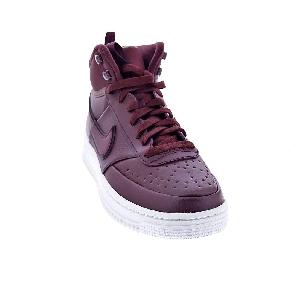 Кросівки Nike Court Vision Mid Winter Three Quarter High чоловічі, фото №4