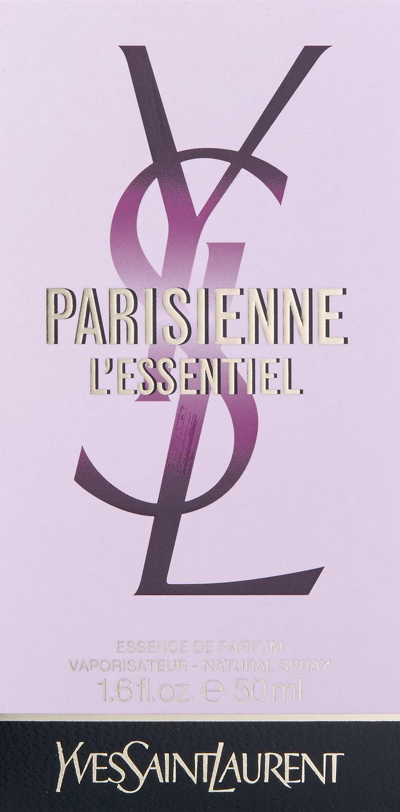 Парфумована вода Yves Saint Laurent Parisenne L'essentiel флакон 1 х 50 мл, фото №2