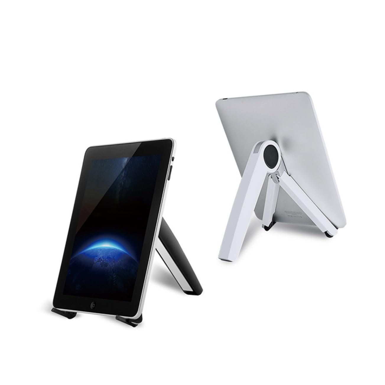 Підставка для ноутбука BESPORTBLE Трикутна складна з регульованою висотою Портативна, фото №7