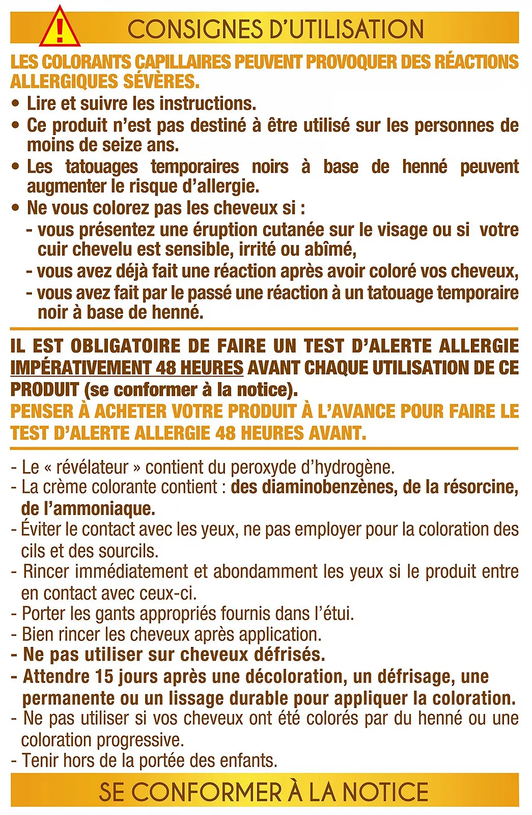 Фарба для волосся Garnier Belle Color Стійка 110 Blonde Three Світло-каштановий, фото №6 Фарба для волосся Garnier Belle Color Стійка 110 Blonde Three Світло-каштановий, фото №6