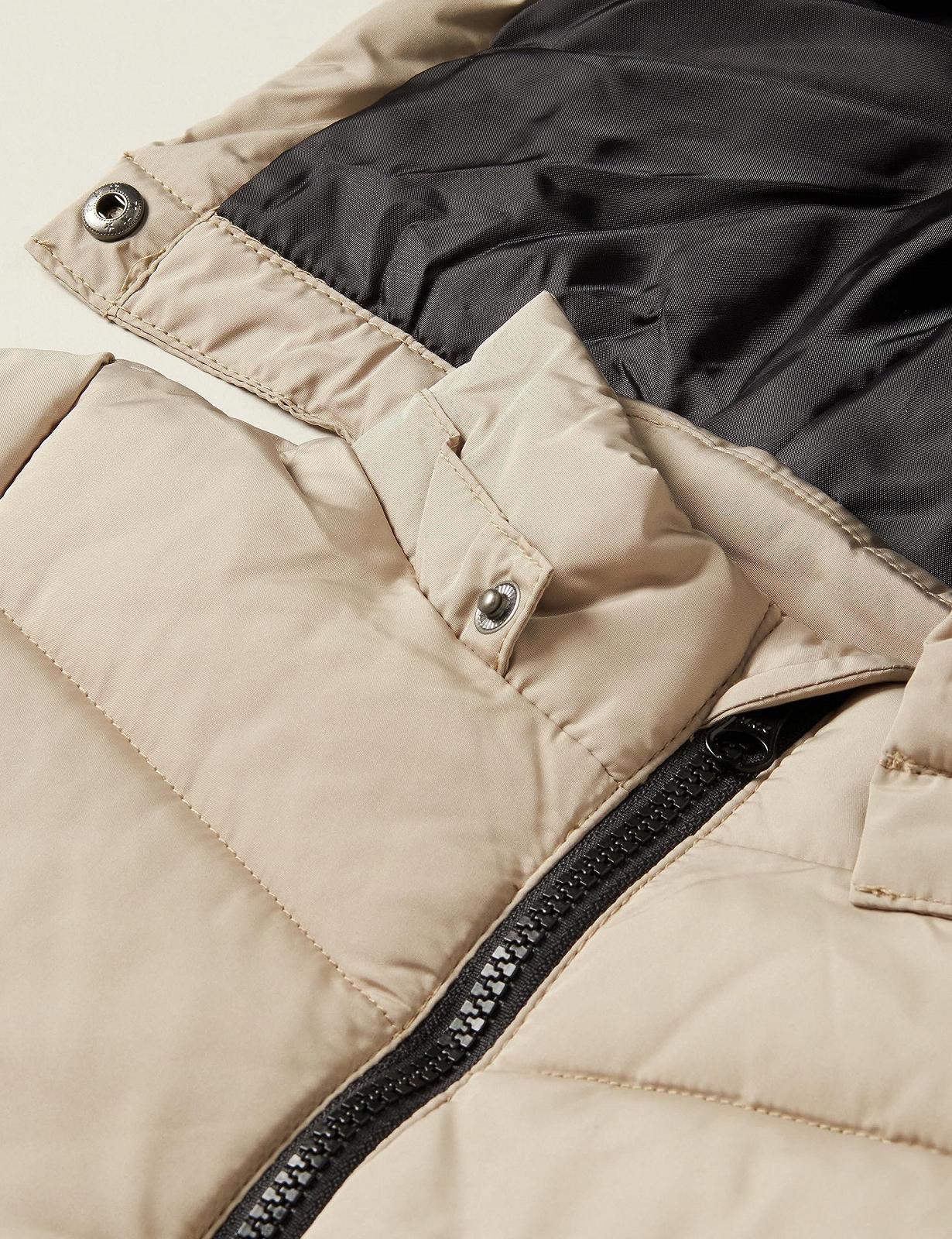 Куртка NAME IT Puffer Nmmmusic TB Puffer, фото №2 Куртка NAME IT Puffer Nmmmusic TB Puffer, фото №2