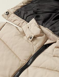 Куртка NAME IT Puffer Nmmmusic TB Puffer synthetic.ua - Фото 1