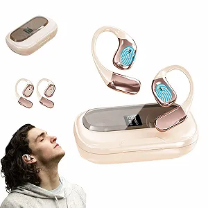 Навушники-перекладачі Голосовий 3-в-1 Мовний - Фото 1