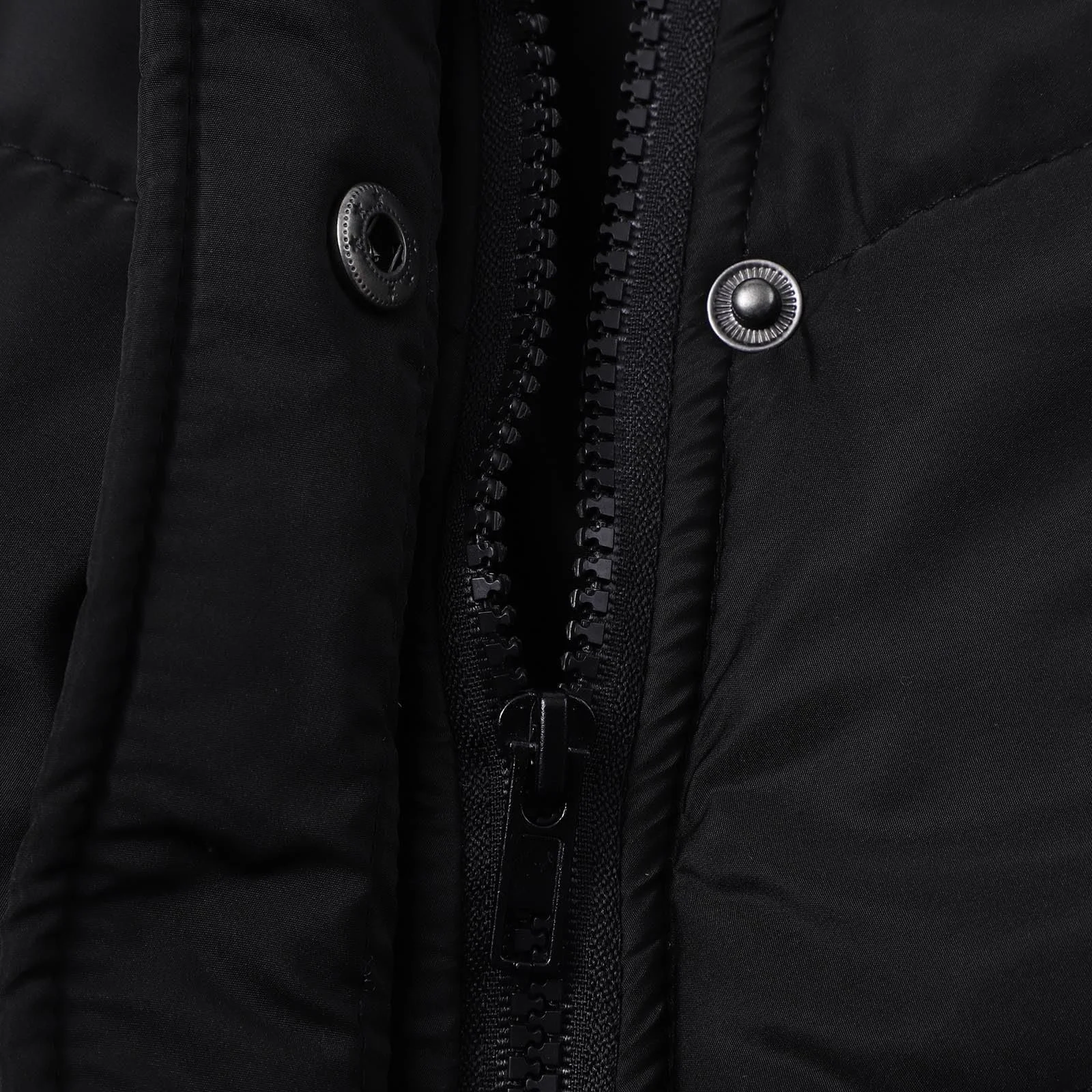 Зимняя куртка Женская Средняя Длина Водонепроницаемое, фото №5 Зимняя куртка Женская Средняя Длина Водонепроницаемое, фото №5