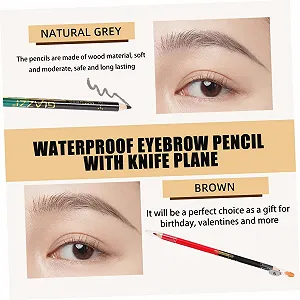 Набор карандашей для глаз VINTORKY synthetic.ua - Фото 1