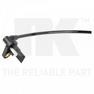 Датчик частоти обертання колеса NK 293972 для RENAULT DACIA, задній правий synthetic.ua - Фото 1