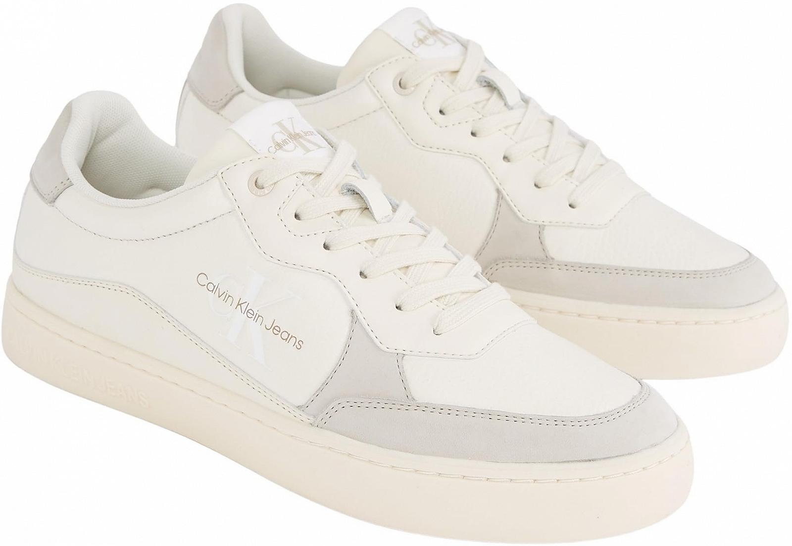 Кроссовки Calvin Klein Classic Low LTH Ml Fad Ym0ym00885, фото №6