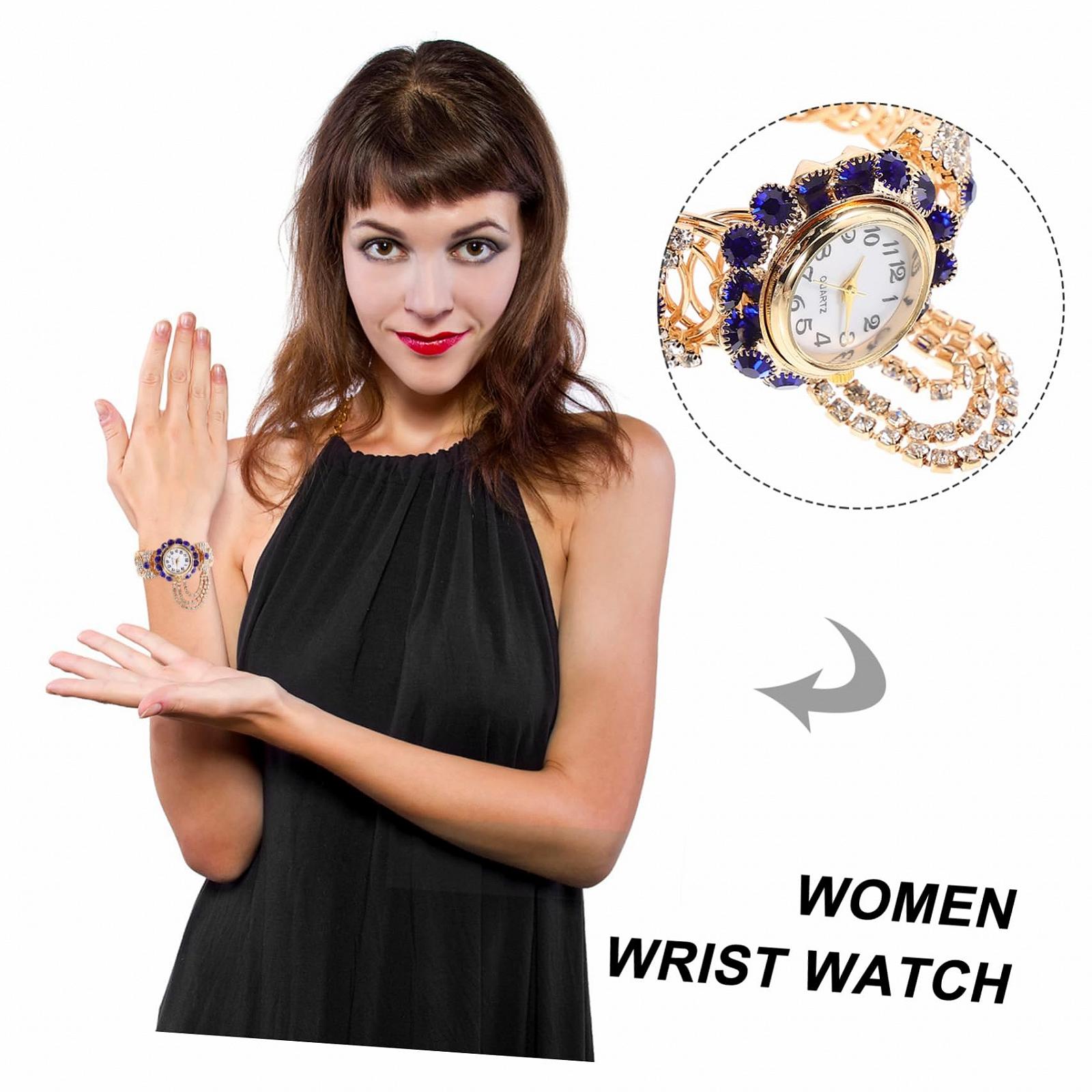 OATIPHO Жіночий наручний годинник, фото №9 OATIPHO Жіночий наручний годинник, фото №9