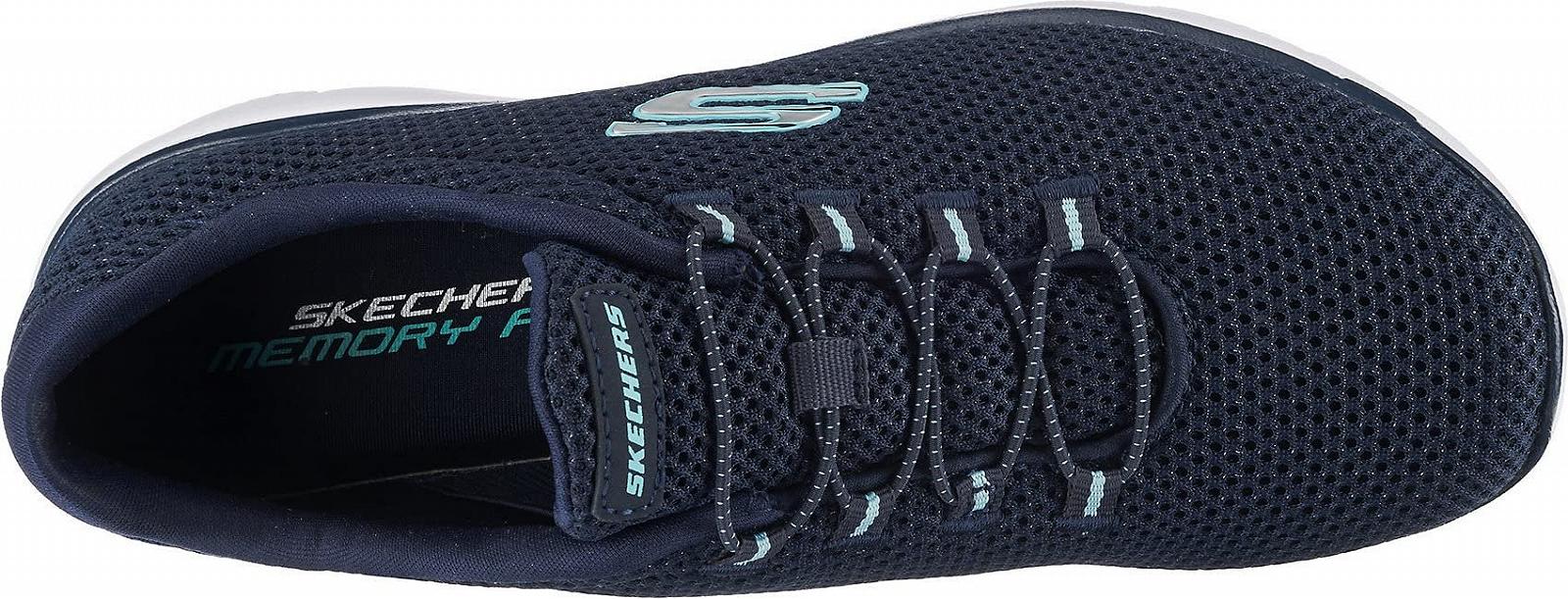 Кросівки Skechers Summits Lite жіночі, фото №5