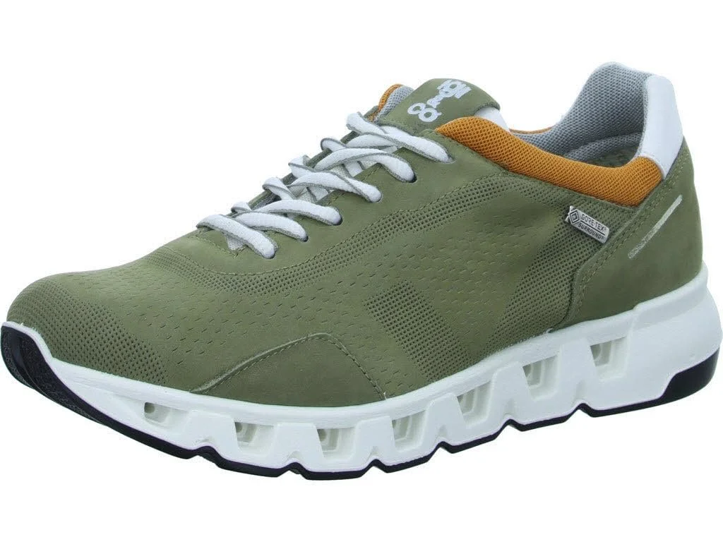 Чоловічі Кросівки IGI&Co U.silko GTX Водонепроникні, фото №1