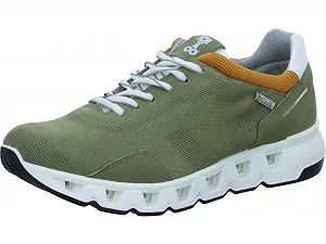 Чоловічі Кросівки IGI&Co U.silko GTX Водонепроникні - Фото 1