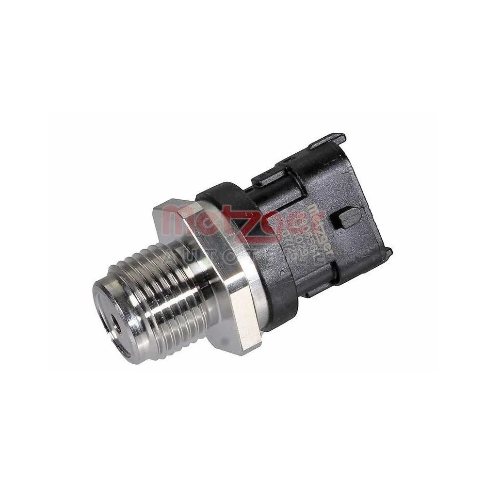 Датчик тиску палива METZGER AUTOTEILE GREENPARTS 0906561 для HYUNDAI KIA, фото №1 Датчик тиску палива METZGER AUTOTEILE GREENPARTS 0906561 для HYUNDAI KIA, фото №1