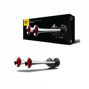 Фанфара HELLA 3PB 013 410-061 - Фото 1