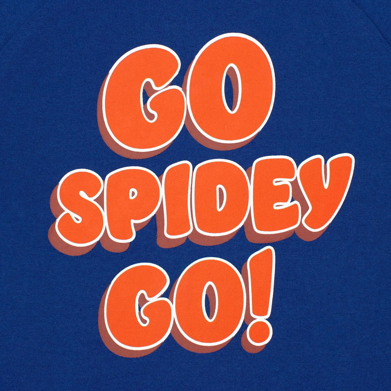 Худі Marvel Людина-павук Spidey and His Great Friends, фото №5