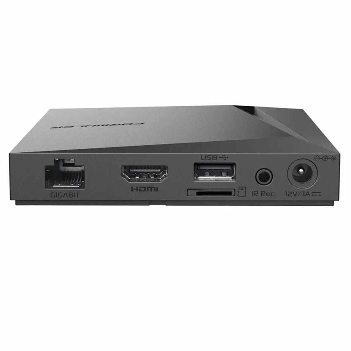 Медіаплеєр Formuler Z11 Promax BT1 Edition, Android 11, OTT, 4 ГБ RAM, 32 ГБ Flash, фото №3