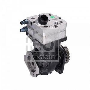 Компрессор пневмосистемы FEBI BILSTEIN 186543 для MERCEDES-BENZ synthetic.ua - Фото 1