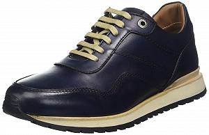 Купить Кроссовки Lottusse Tokyo мужские - Фото 1 Кроссовки Lottusse Tokyo мужские - Фото 1