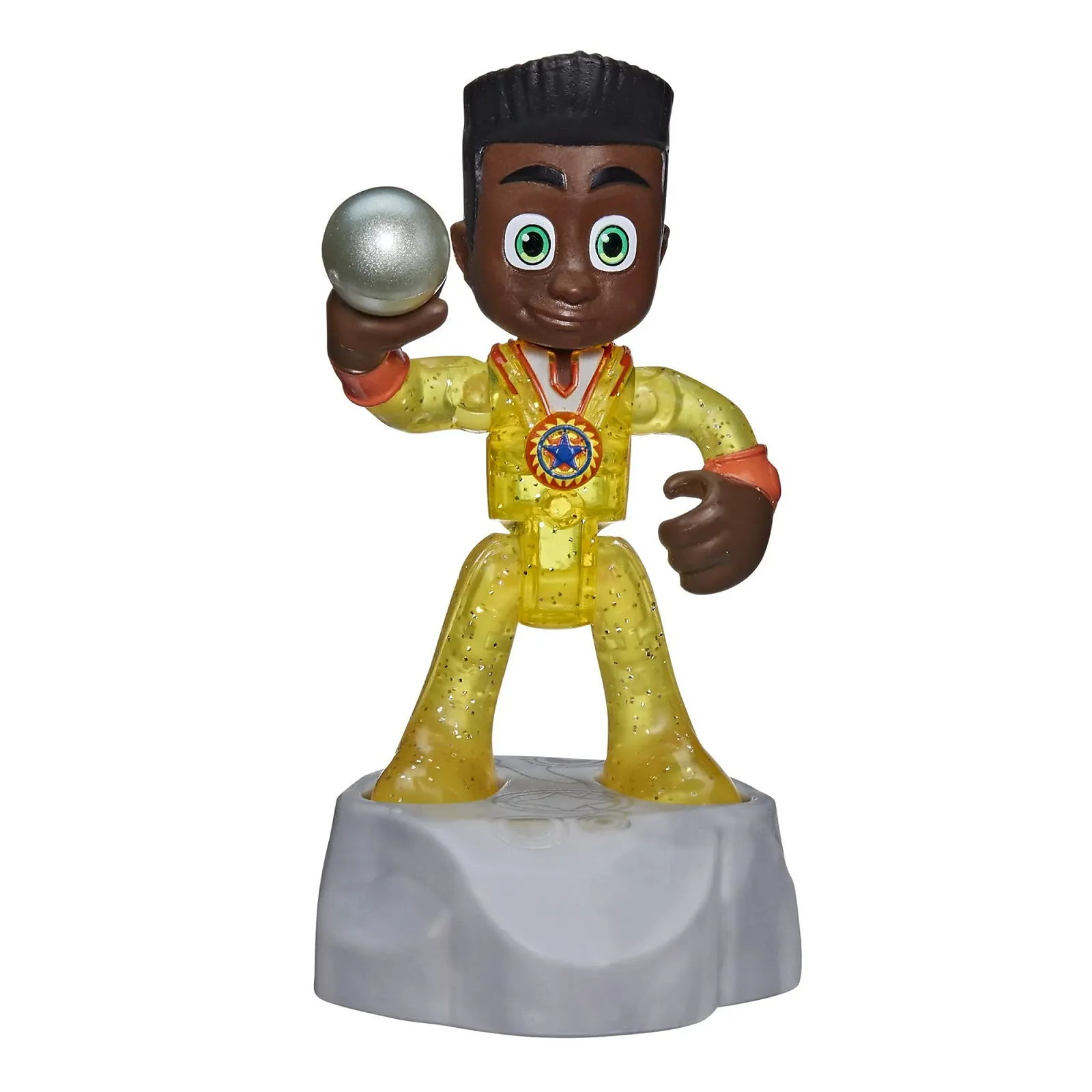 Ігровий набір-сюрприз PJ Masks Spark Series Фігурка та аксесуар, фото №14