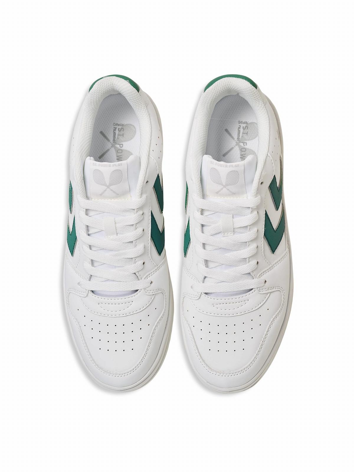Кроссовки Hummel Laces Low St. Power для взрослых, фото №7