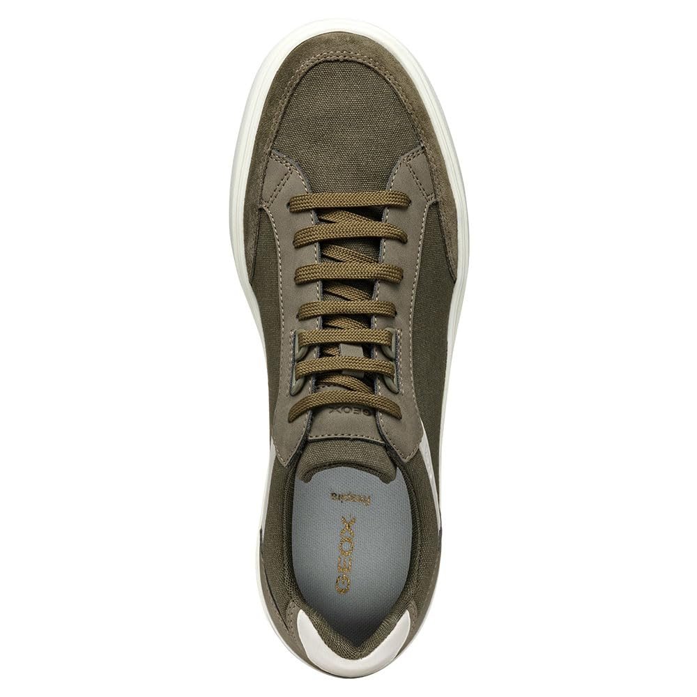 Кроссовки Geox U Baltmoore B, фото №4