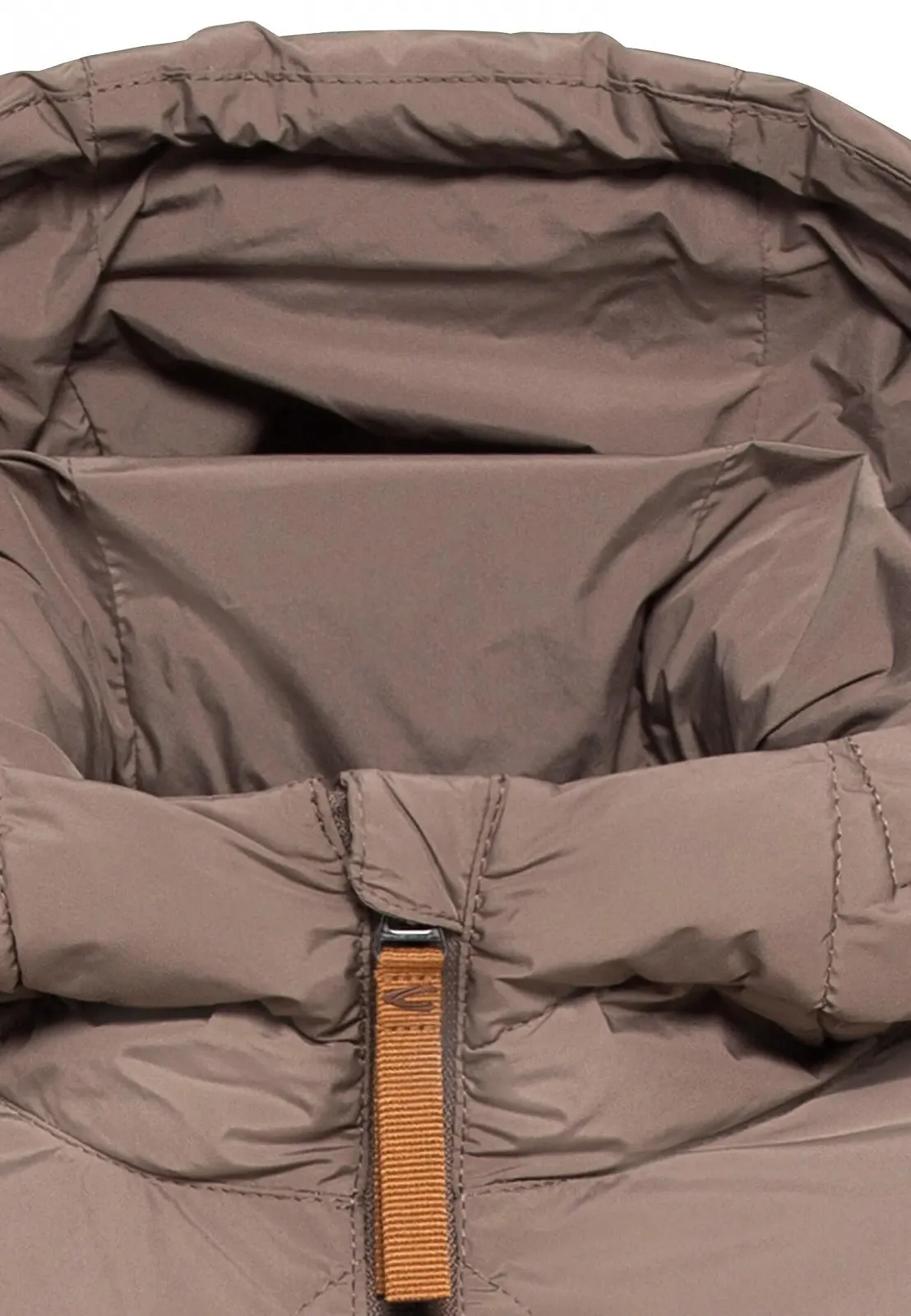 Куртка camel active Из переработанного полиэстера стеганая, фото №9