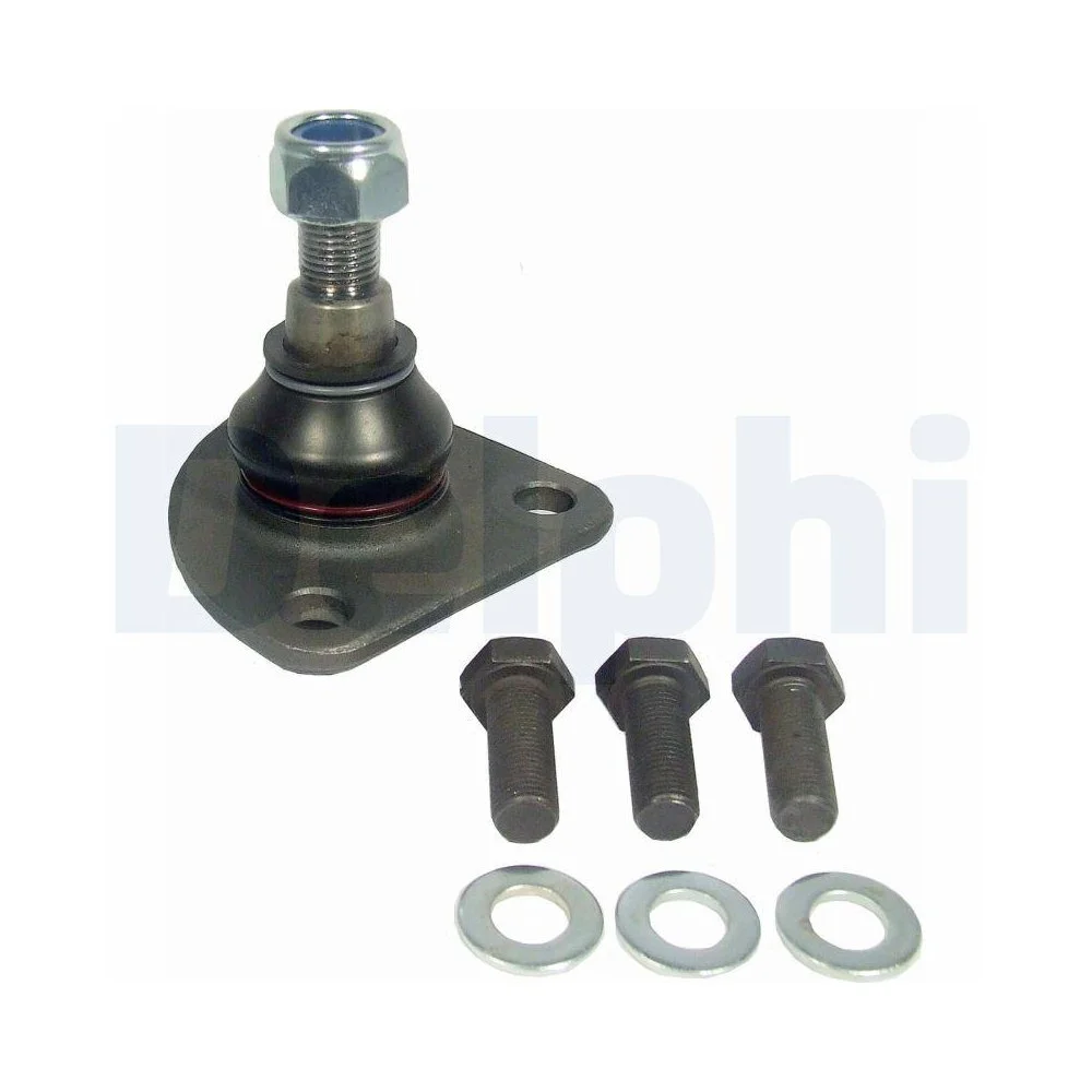 Шаровая опора DELPHI TC2170 для CITROËN FIAT OPEL PEUGEOT VAUXHALL RAM, фото №1