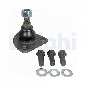 Шаровая опора DELPHI TC2170 для CITROËN FIAT OPEL PEUGEOT VAUXHALL RAM - Фото 1