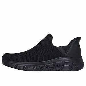 Кросівки Skechers Hands-Free Slip-ins Bobs B Flex Resilient Edge - Фото 1