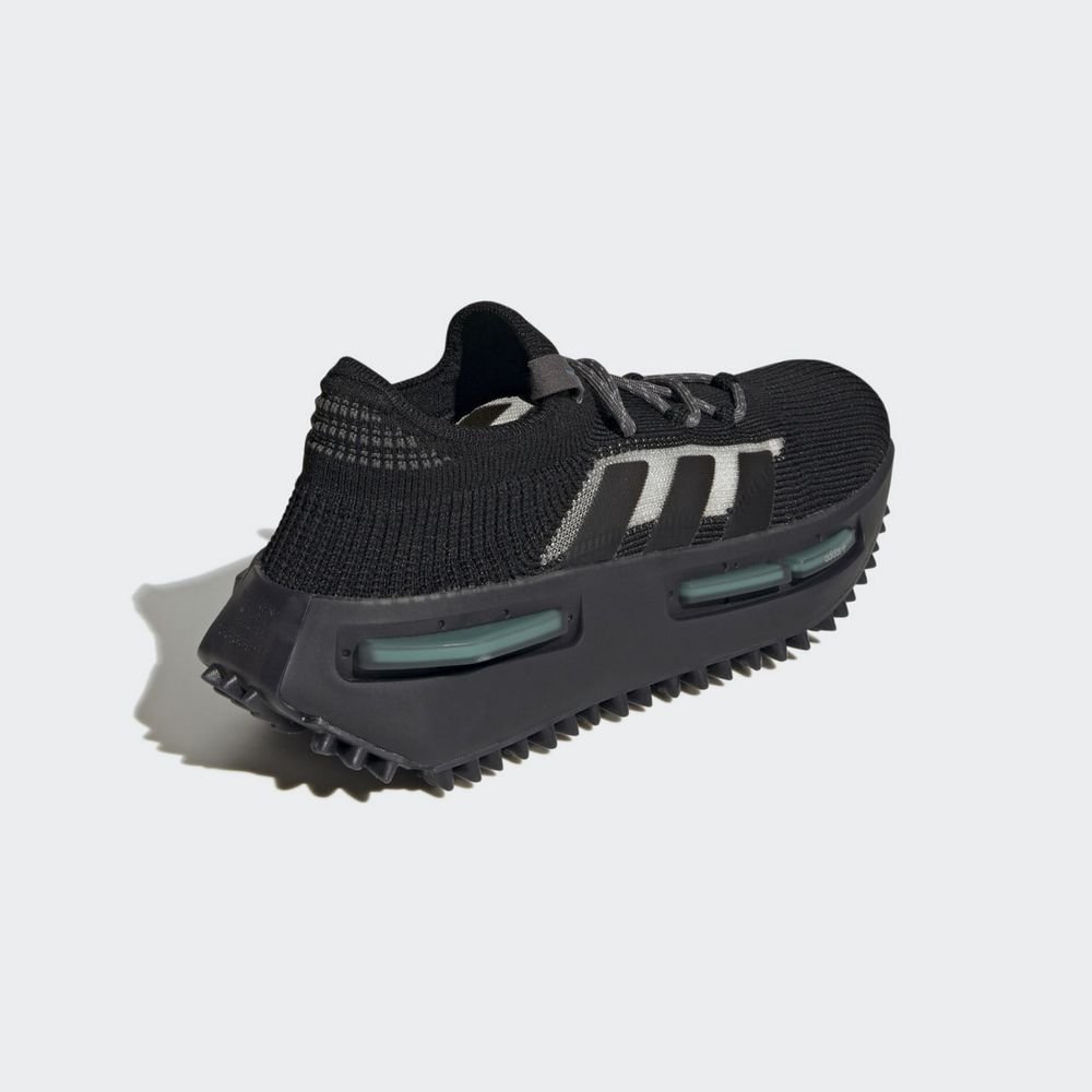 Кросівки Adidas NMD S1 42, фото №3
