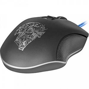 Мышка Defender Sleipnir GM-927 USB Black+ Килимок (52927) ціна на synthetic.ua - Фото 1 Мышка Defender Sleipnir GM-927 USB Black+ Килимок (52927) synthetic.ua - Фото 1