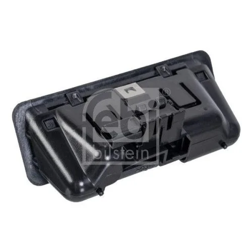FEBI BILSTEIN Кнопка відкривання багажника 108217 febi Plus для BMW, фото №3