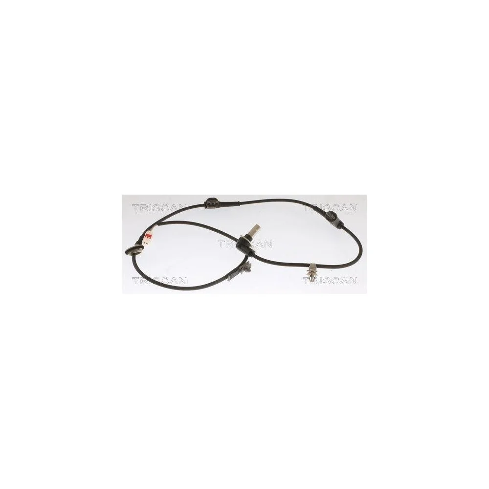 Датчик частоти обертання колеса TRISCAN 8180 50216 для MAZDA, задня вісь зліва, фото №1