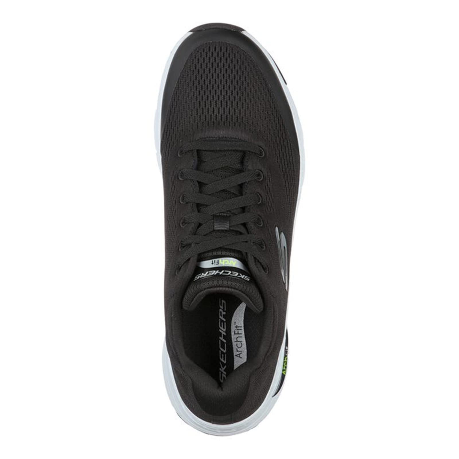 Кроссовки Skechers Arch Fit мужские, фото №5