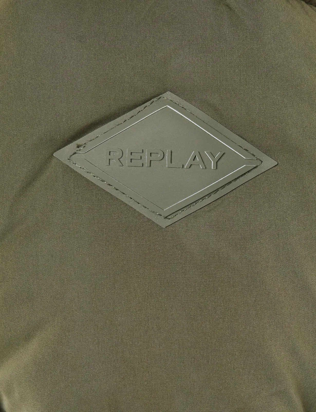 Пальто з капюшоном Replay Жіноче, фото №4 Пальто з капюшоном Replay Жіноче, фото №4