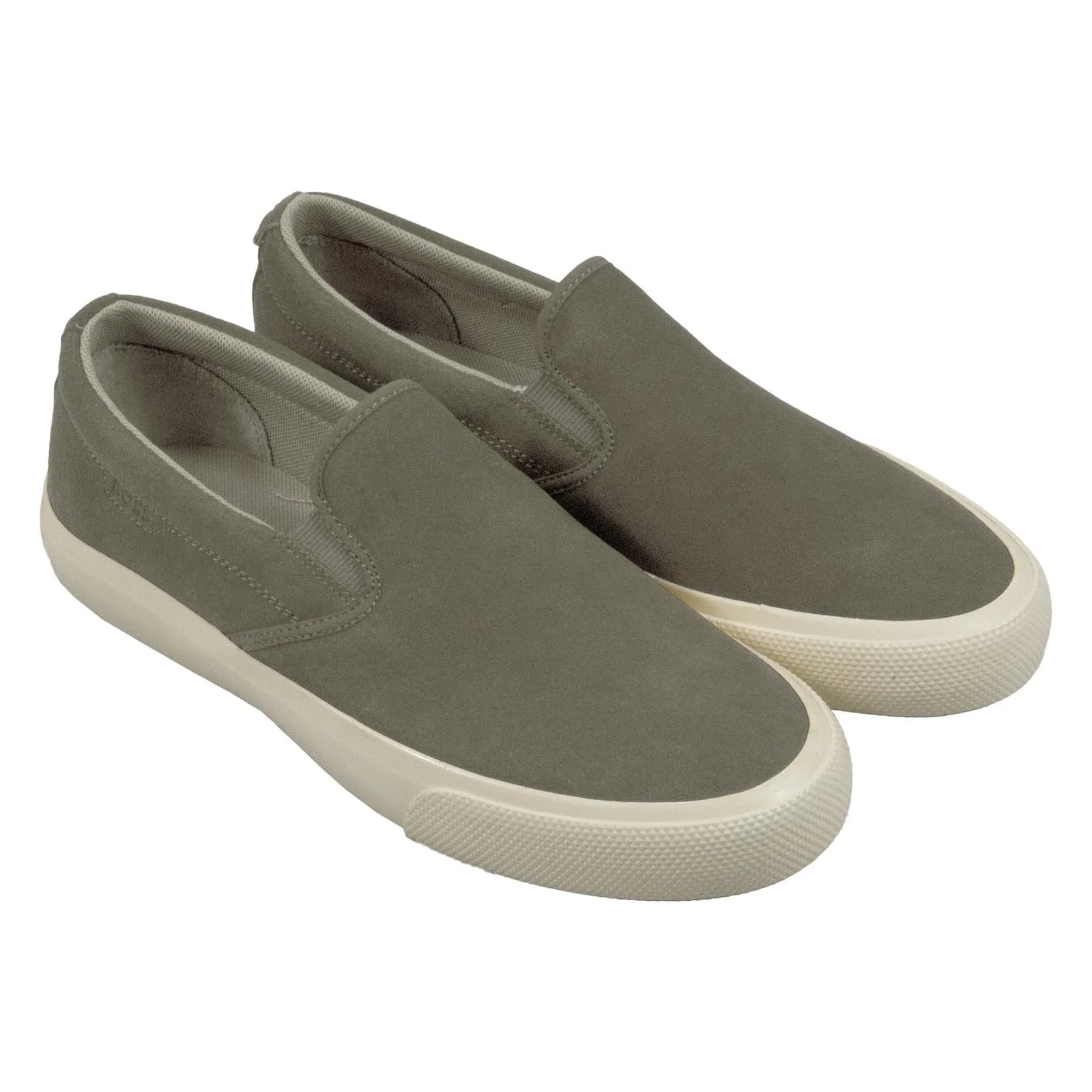 Кеди BOSS Aiden_Slon_sd Чоловічі Повсякденні Сліпони, фото №1