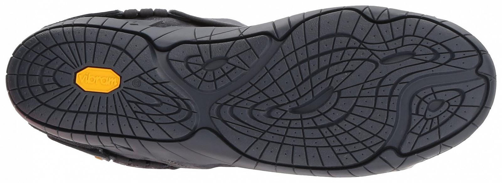 Ботинки Vibram FiveFingers Eastern Traveler Mid-Boot Классические, фото №4