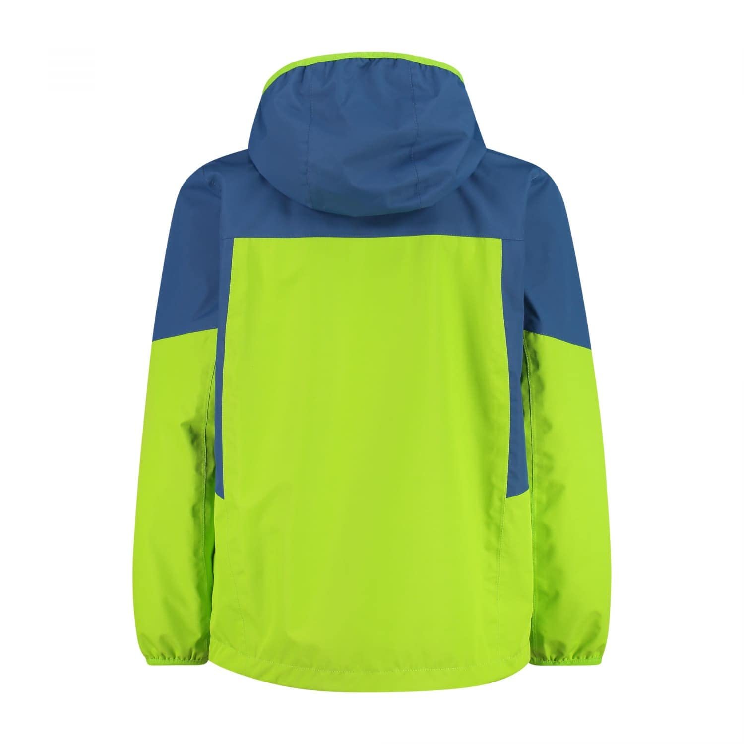 Куртка CMP Детская Ripstop с фиксированным капюшоном, фото №2