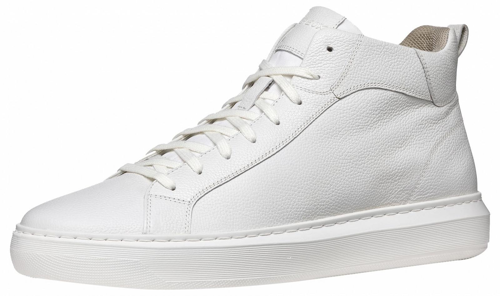 Кроссовки Geox U Deiven B, фото №7 Кроссовки Geox U Deiven B, фото №7