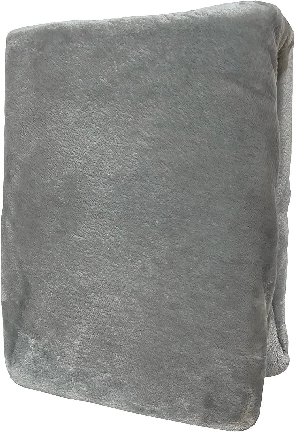 Простирадло на гумці Winter Teddy Plush 180/200 x 200 см, преміум кашеміровий дотик, флісова, сіра, фото №2 Простирадло на гумці Winter Teddy Plush 180/200 x 200 см, преміум кашеміровий дотик, флісова, сіра, фото №2